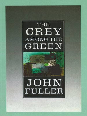 cover image of The Grey Among the Green